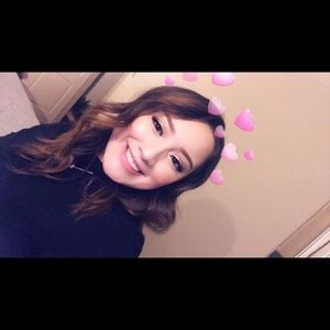 Meet your Posher, Kassandra